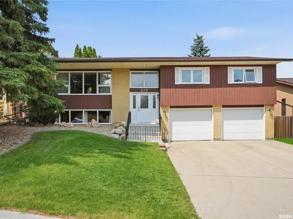 515 Frobisher CRESCENT, Saskatoon, SK S7K 4Y8