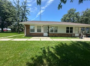 210 SE Granville St #12, Gorin, MO 63543