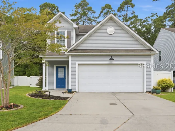 243 Turkey Oak Dr, Bluffton, SC 29910