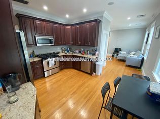 32 Ward St #1L, Boston, MA 02127