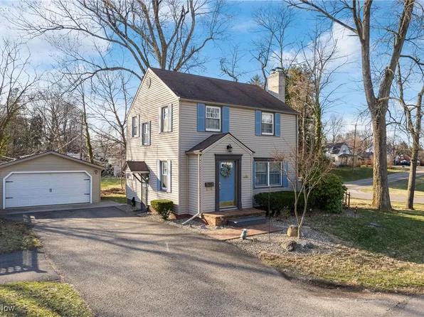 441 Linway Ave NW, Massillon, OH 44646
