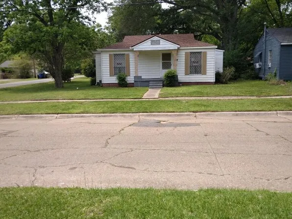 5356 Bienville Ave, Shreveport, LA 71108