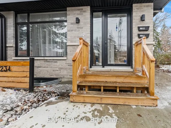 236 Woodroffe Ave #234, Ottawa, ON K2A 3V4