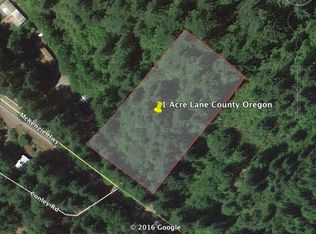 McKenzie Hwy, Vida, OR 97488