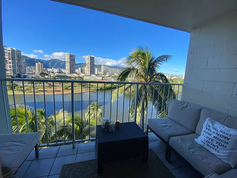 2211 Ala Wai Blvd — Photo 13