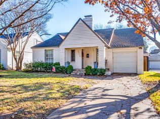 6014 Morningside Ave, Dallas, TX 75206