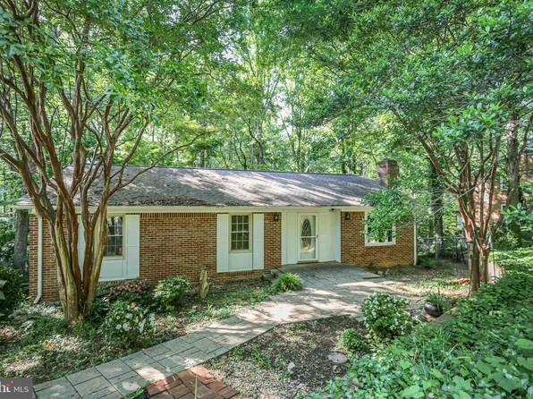 207 Wilderness Ln, Fredericksburg, VA 22401