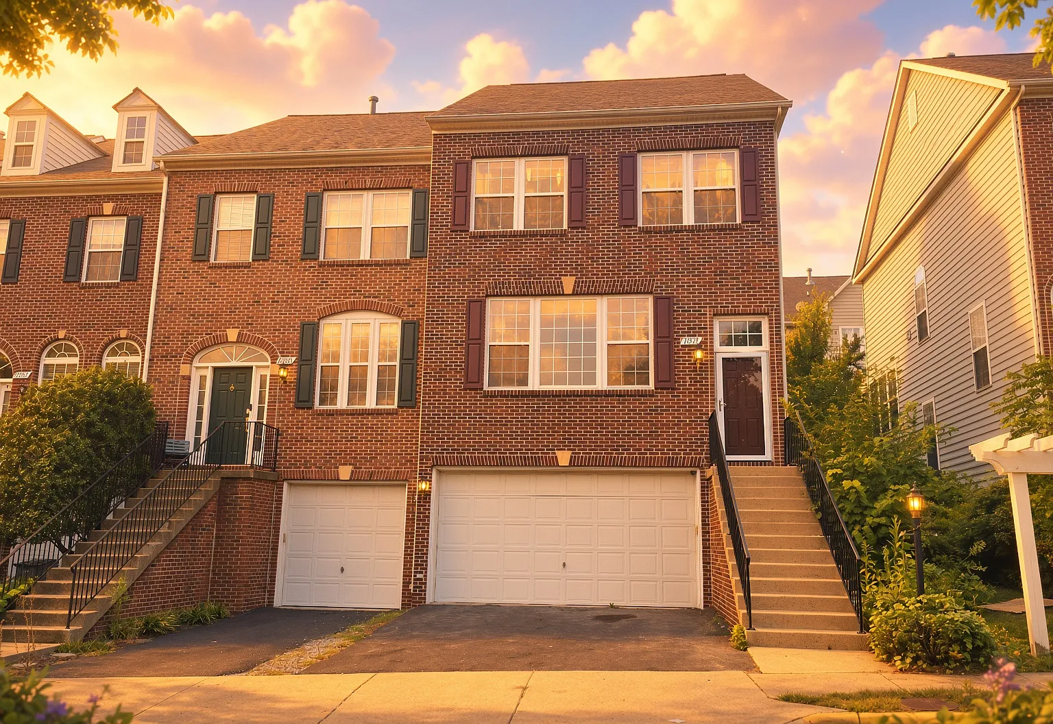 11511 Cavalier Landing Ct — Photo 1