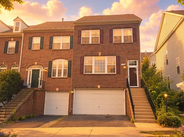 11511 Cavalier Landing Ct, Fairfax, VA 22030