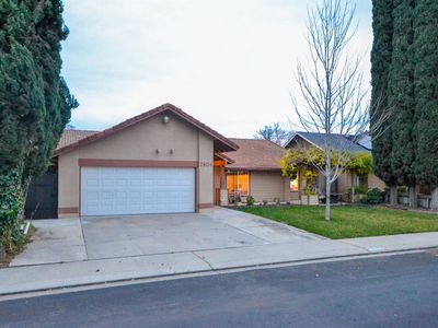 2904 Jahrom Ln, Modesto, CA, 95355