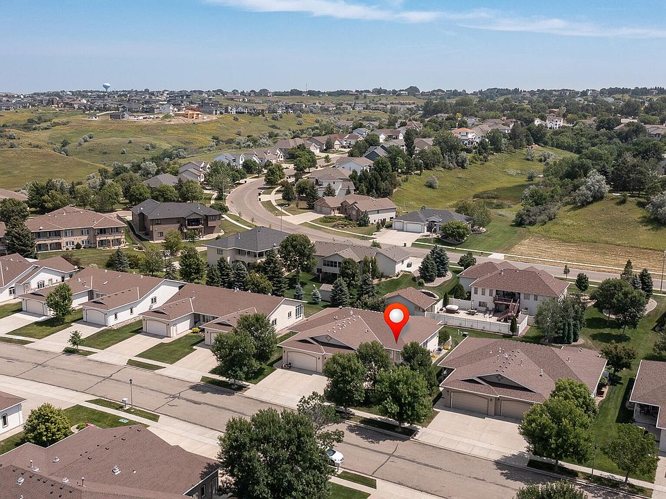 1979 Mesquite Loop, City Of Bismarck, ND 58503 Zillow