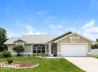 1138 Presque Isle Dr, Port Charlotte, FL 33952