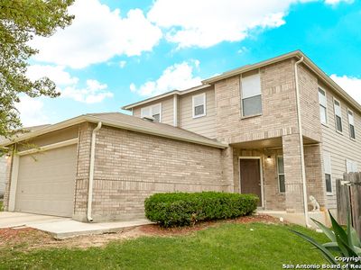 9923 Shady Mdws, San Antonio, TX, 78245