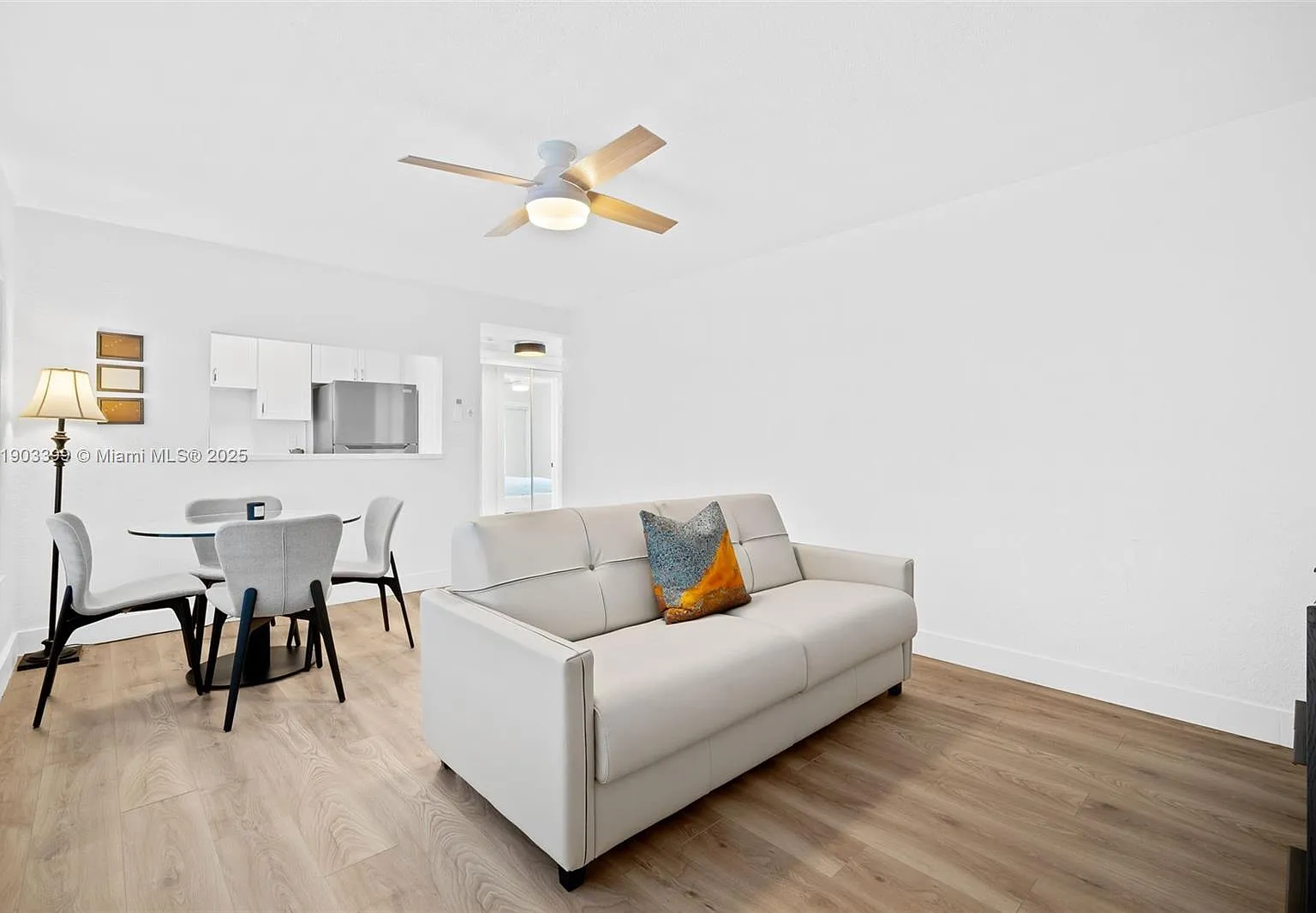 Seaside Terrace Condo — Photo 1
