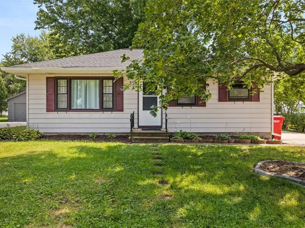 308 N 2nd Ave, Huxley, IA 50124