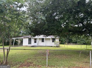 106 Forsyth St, Fort Valley, GA 31030