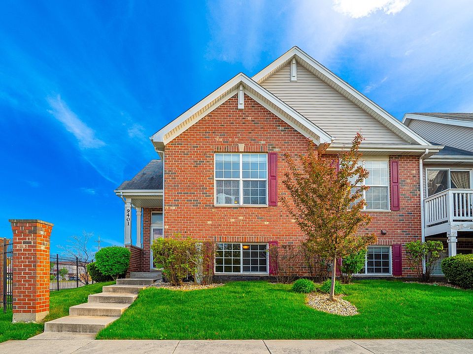 1st image of 9401 Georgetown Sq #5
