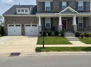 654 Beamon Dr, Franklin, TN 37064