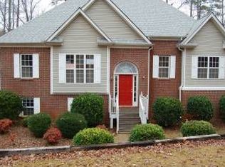 172 Amidon Dr, Villa Rica, GA 30180