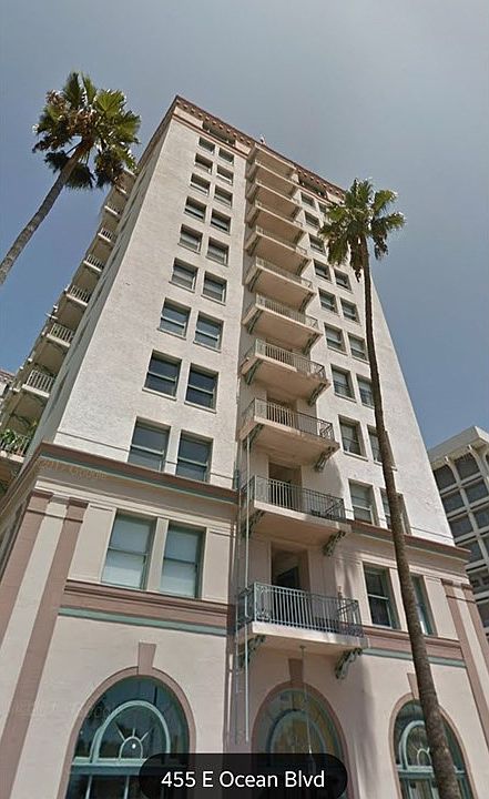 1st image of 455 E Ocean Blvd APT 1107