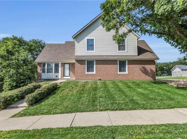 7006 E 143rd St, Grandview, MO 64030