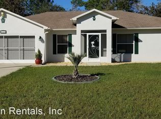 6502 N Earlshire Ter, Citrus Springs, FL 34434