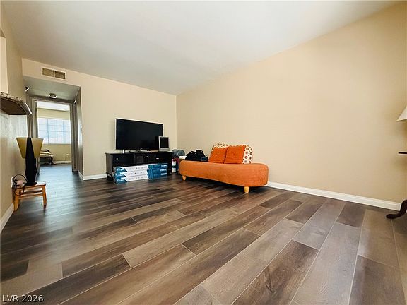 2nd image of 2750 S Durango Dr APT 1003