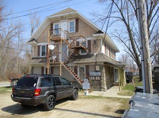 5561 Paw Paw Lake Rd #4, Coloma, MI 49038