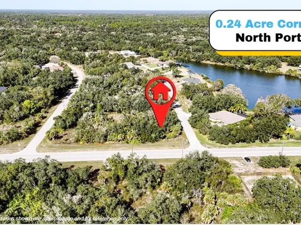 Hablow Ln Lot 15, North Pt, FL 34286