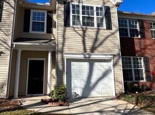 7637 Abigail Glen Dr, Charlotte, NC 28212