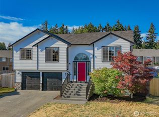 20303 80th Ave E, Spanaway, WA 98387