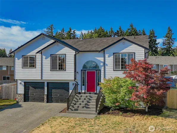 20303 80th Avenue E, Spanaway, WA 98387