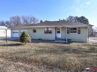 700 D St, Palmyra, NE 68418