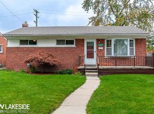 28707 Edward Ave, Madison Heights, MI 48071