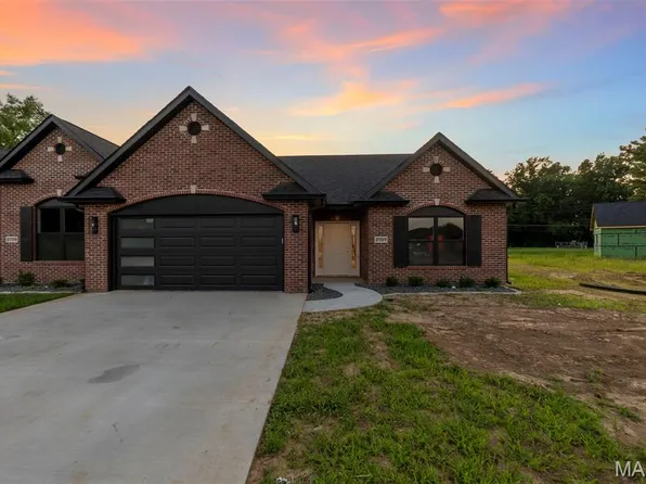 3707 Beechwood Court Cpe, Girardeau, MO 63701