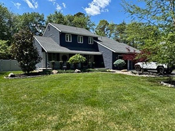 1 Knotty Oak Dr