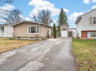 25 McQuade Dr, Quinte West, ON K8V 2G2