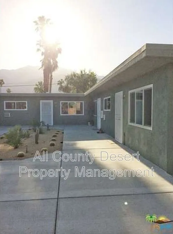 2 bed, 1.0 bath, $1,550 — Photo 1