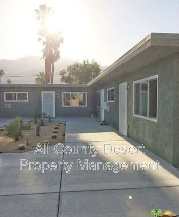 1st image of 521 El Placer Rd APT 1