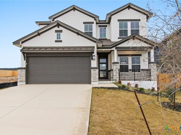 8500 Red Bottle Brush Rd, Lago Vista, TX 78645