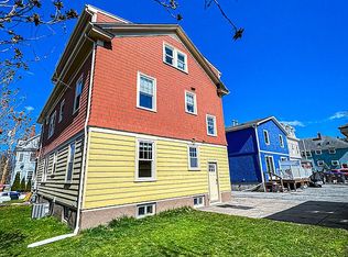 121 5th St, Providence, RI 02906