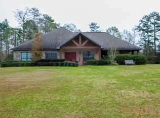 200 Fm 82 E, Kirbyville, TX 75956