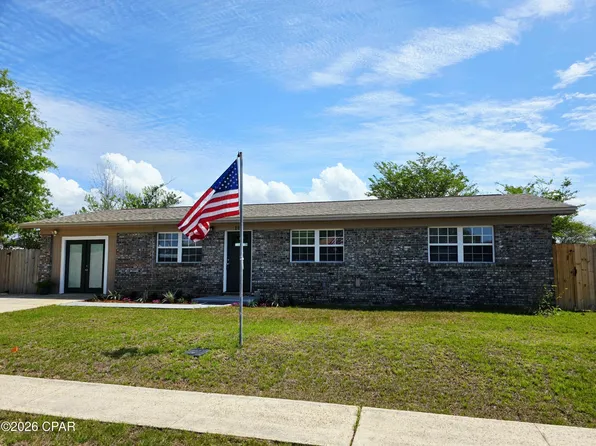 103 S Charlene Dr, Panama City, FL 32404