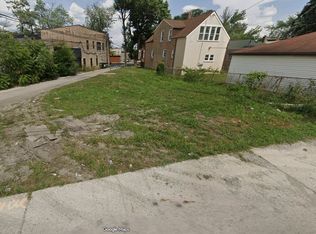 8712 S Winchester Ave, Chicago, IL 60620