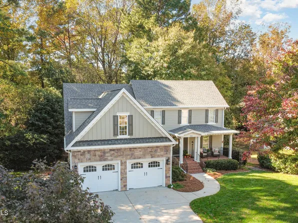 330 Heather Bluffs Dr, Garner, NC 27529