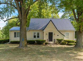 5339 Winchester Rd, Fort Wayne, IN 46819