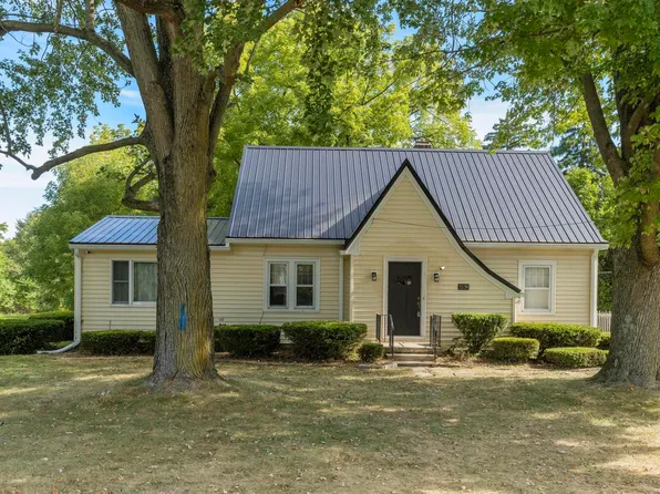 5339 Winchester Rd, Fort Wayne, IN 46819