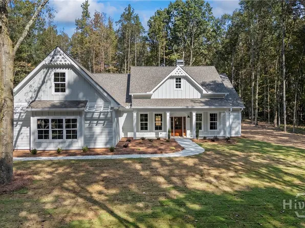 2213 Hwy 51 N, Homer, GA 30547