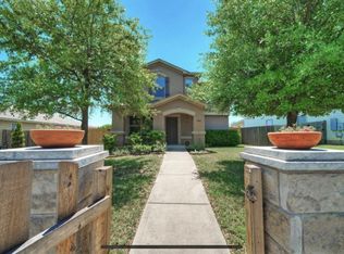 5603 Viewpoint Dr, Austin, TX 78744