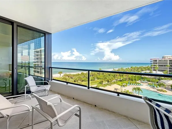535 Sanctuary Dr APT C507, Longboat Key, FL 34228
